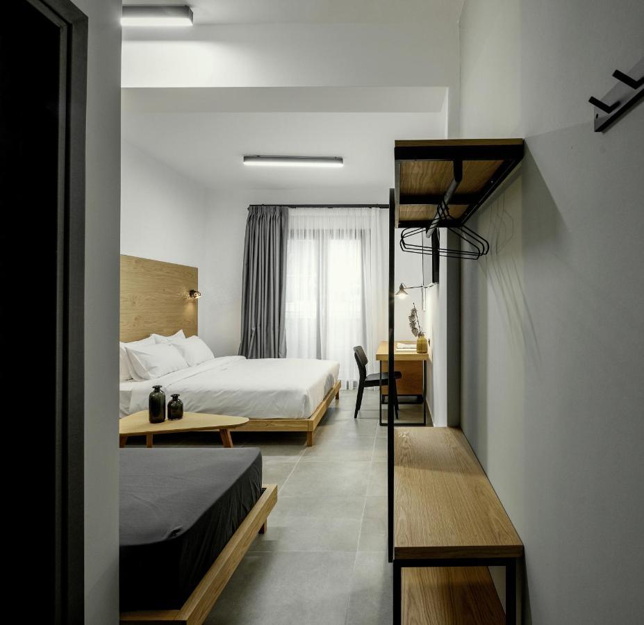 Appartement Pillow Urban