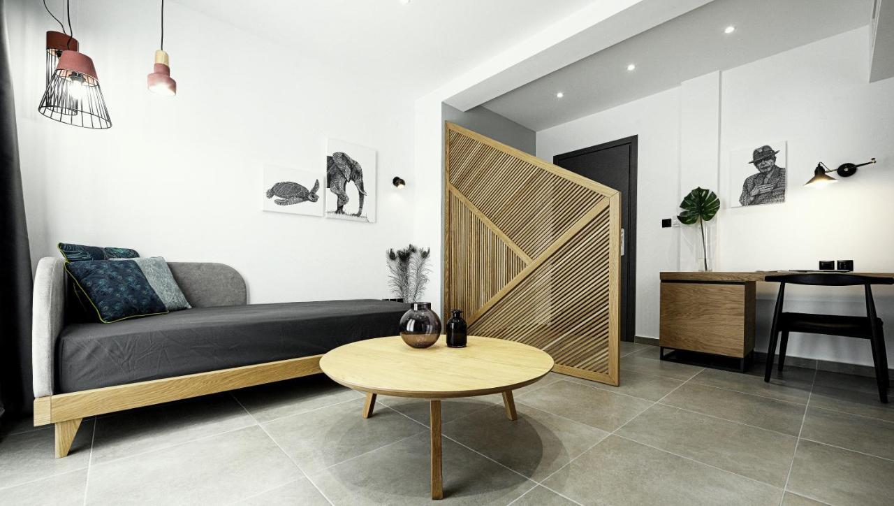 Appartement Pillow Urban