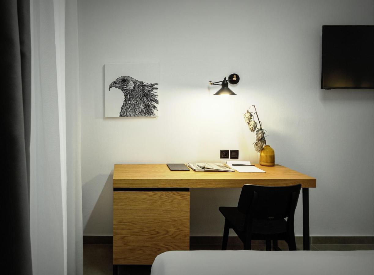 Appartement Pillow Urban