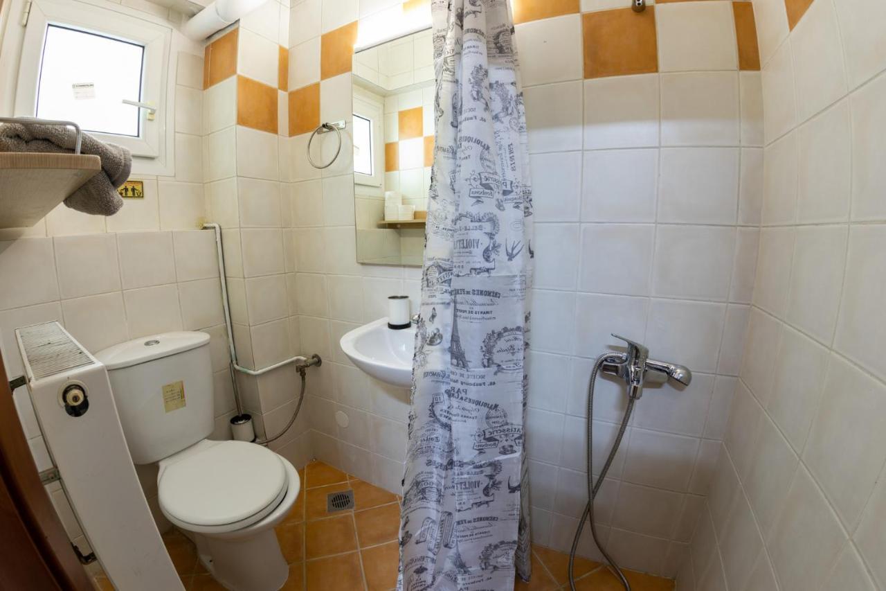 Apartamento Xsoma Flats 
