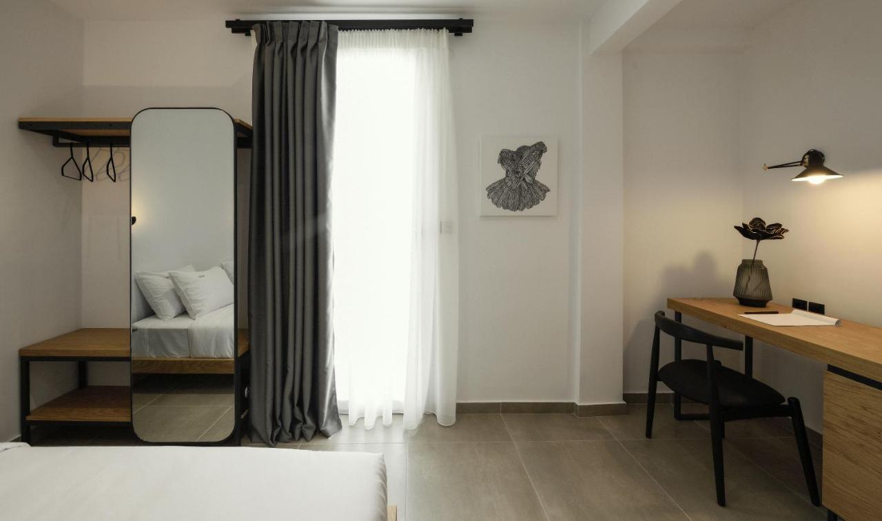 Appartement Pillow Urban *