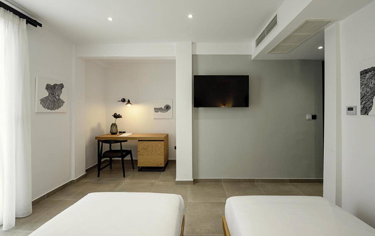 Appartement Pillow Urban Thessaloniki