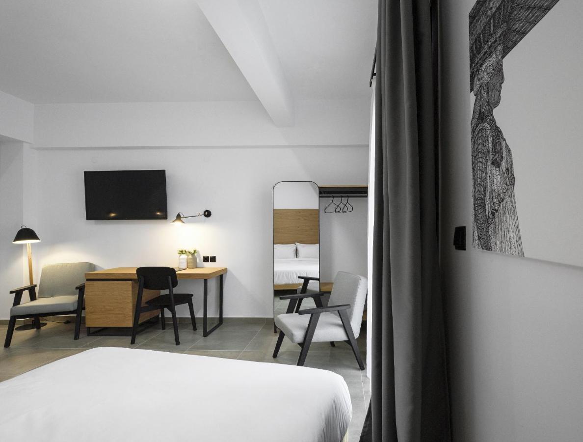 Appartement Pillow Urban