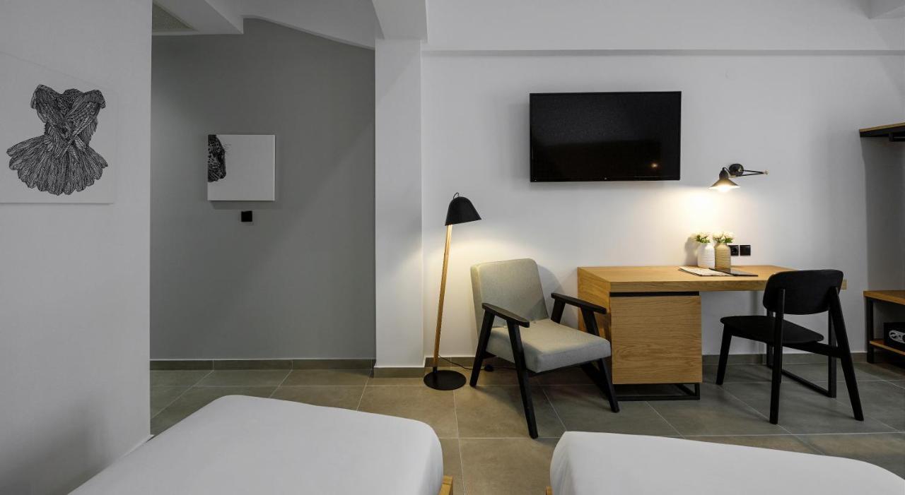 Appartement Pillow Urban *