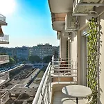 Agora Apt - Salonico Residences By Compass