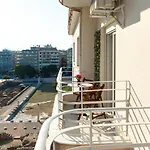 Agora Apt - Salonico Residences By Compass