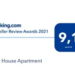 City House Apartment