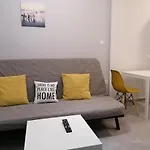 Central City Kristalli Studio