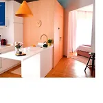 Downtown Boutique Apartment