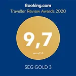 Seg Gold Apartments