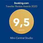Mini Central Studio