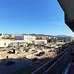 West City Center Appartments