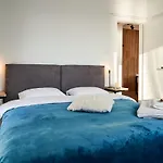 Seafront Luxury President Suite Aegean Sunset