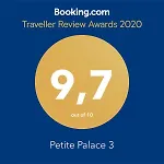 Petite Palace Aristotelous 3