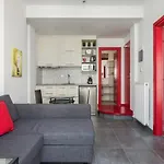 Beourguest#1 Bright Central Suite