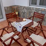 Foteini Apartment