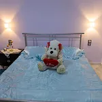 Foteini Apartment