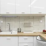 J&T Central Apartment