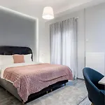 J&T Central Apartment
