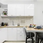J&T Central Apartment