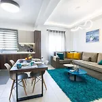 Sleeping Beauty Apartment City Center!!