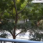Best Balcony Of Thessaloniki In The Heart Of Town