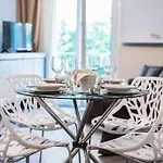 Feel Like Home In Thessaloniki
