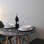 Ladadika Luxury Studios