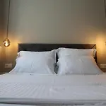 Ladadika Luxury Studios
