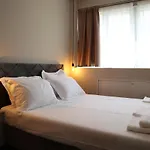 Ladadika Luxury Studios
