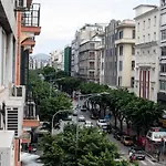 Paris Downtown - Explore Center By Foot - Close To Aristotelous Square - Tsimiski Ladadika