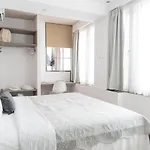 Thessaloniki Riviera View Suites 1