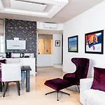 Thessaloniki Riviera View Suites 1