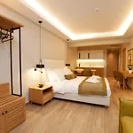 No21 Luxury Suites