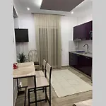 Comfort And Seaview Apartment Nea Paralia