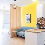 #Wonder Studio By Halu! Apartments