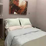 Comfort And Seaview Apartment Nea Paralia