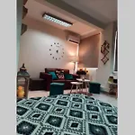Marina\'S Boho Chic Central Studio Near Seaside