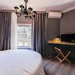 Ladadika Design, Philian Hotels And Resorts