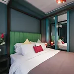 Ladadika Design, Philian Hotels And Resorts