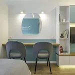 Τhe Half Root Suite In The Heart Of City Center