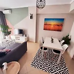 Sweet Apartment