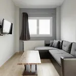 Caravanserai Suite