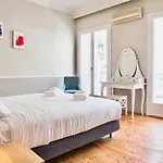 #Isabelle Apt By Halu! Apartments