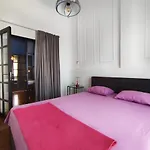 Luxury Apartments Aristotelous