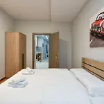 Thessaloniki Center Luxury Apartment