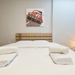 Thessaloniki Center Luxury Apartment