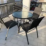 Apartment 30M From The Sea
