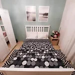 Sweet Apartment