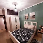 Sweet Apartment